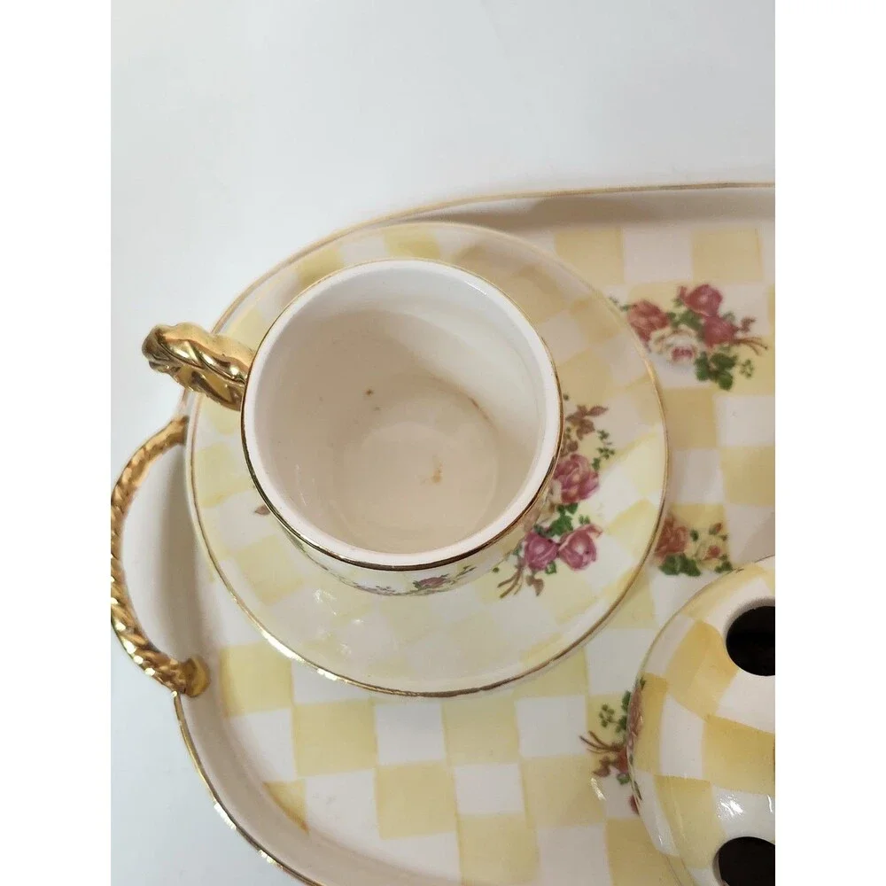 Unbranded 14 tray